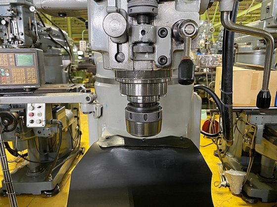 1995 牧野フライス製作所 KSJP-55