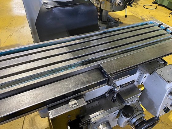 1995 牧野フライス製作所 KSJP-55