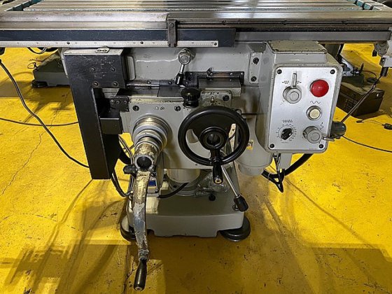 1995 牧野フライス製作所 KSJP-55