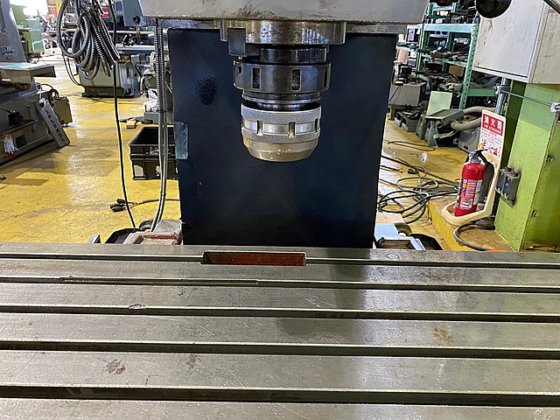 1989 山崎技研 YZ-8C