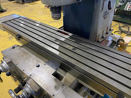 1989 山崎技研 YZ-8C