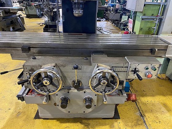 1989 山崎技研 YZ-8C