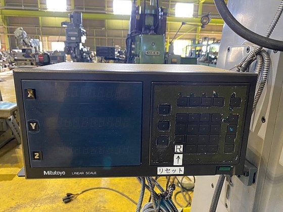 1989 山崎技研 YZ-8C