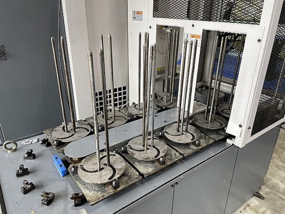 2011 オークマ LB2000EX