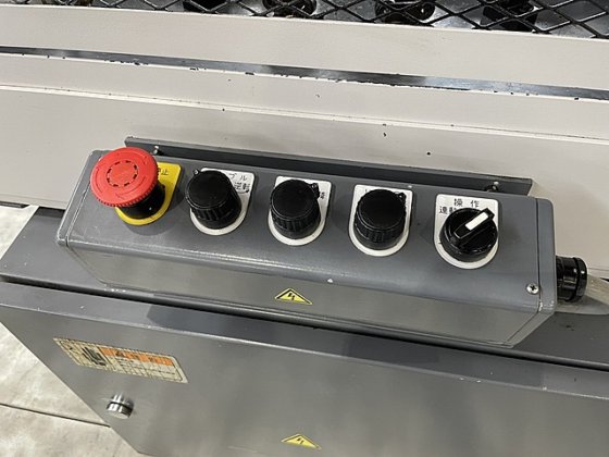 2011 オークマ LB2000EX