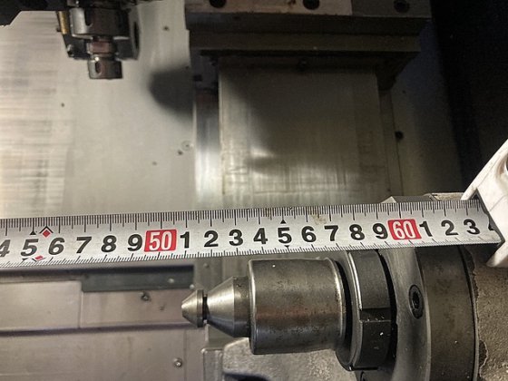 2011 オークマ LB2000EX