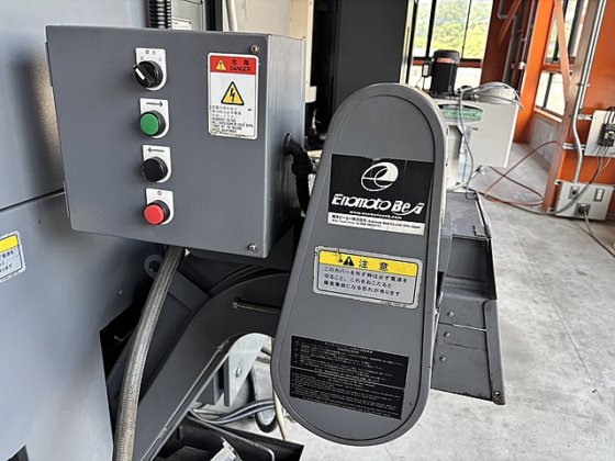 2011 オークマ LB2000EX