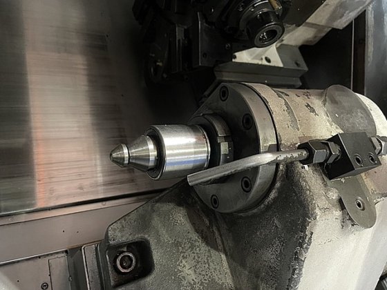 2011 オークマ LB2000EX