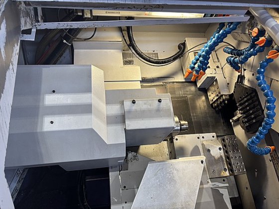 2006 シチズン C16Ⅸ