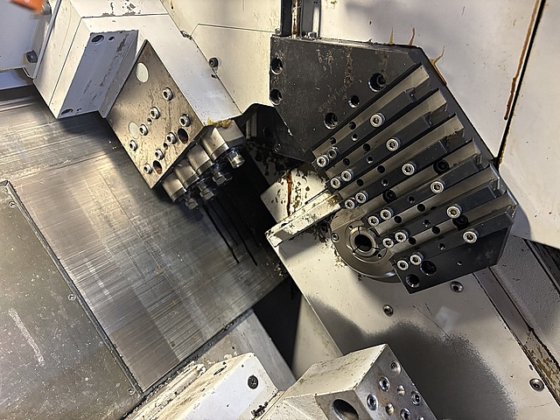 2006 シチズン C16Ⅸ