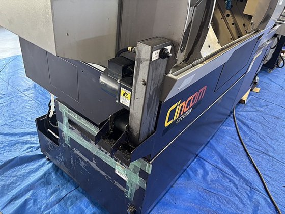 2006 シチズン C16Ⅸ