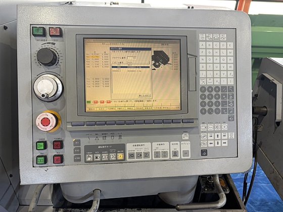 2006 シチズン C16Ⅸ