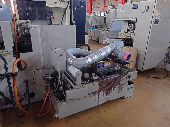 2004 岡本工作 OGM-350EXB