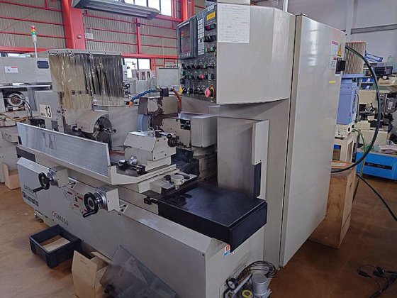 2004 岡本工作 OGM-350EXB