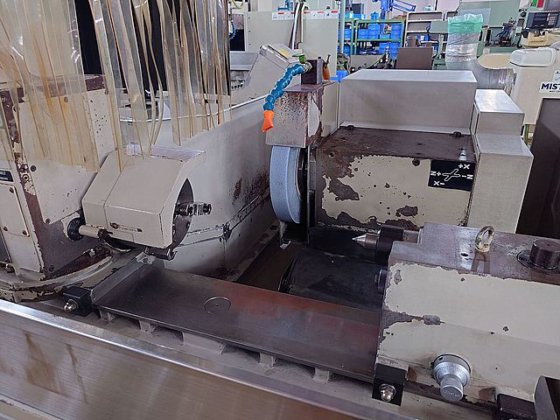 2004 岡本工作 OGM-350EXB