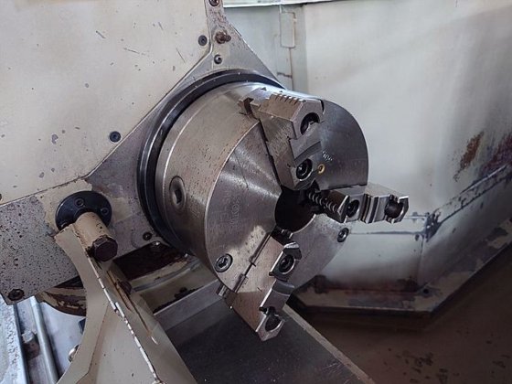 2004 岡本工作 OGM-350EXB