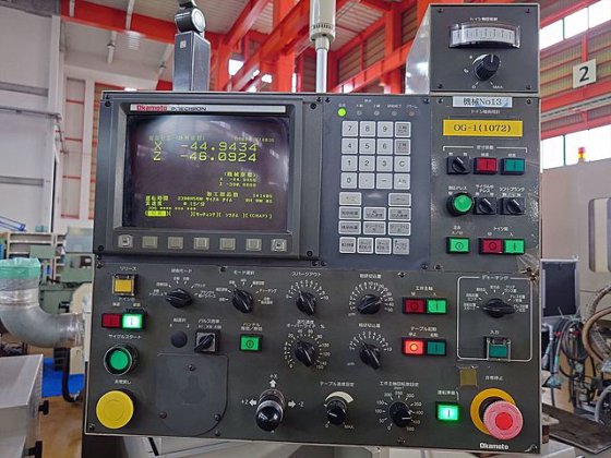 2004 岡本工作 OGM-350EXB