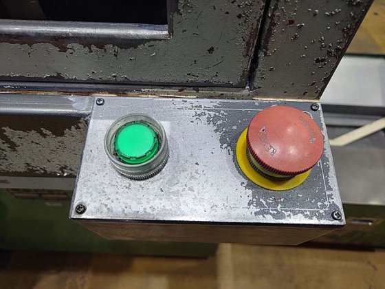 1996 北村製作所 KNC-20F