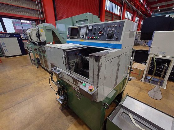 1996 北村製作所 KNC-20F