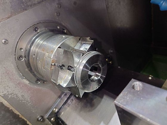 1996 北村製作所 KNC-20F