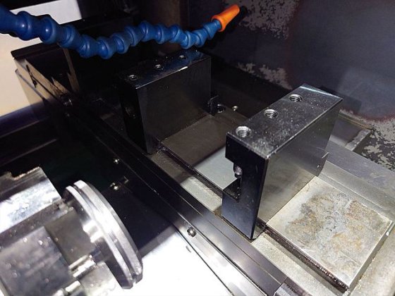 1996 北村製作所 KNC-20F