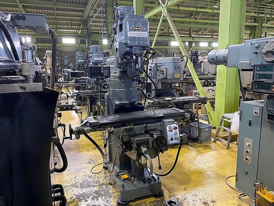 1980 牧野フライス製作所 KSAP