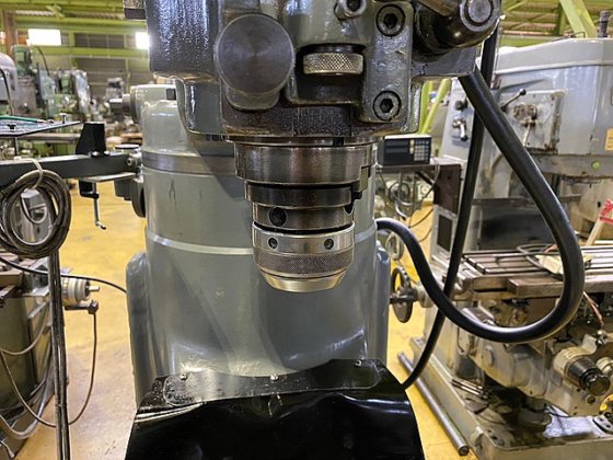 1980 牧野フライス製作所 KSAP