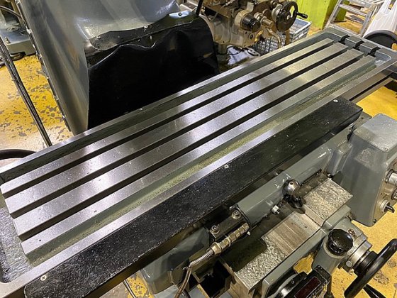 1980 牧野フライス製作所 KSAP