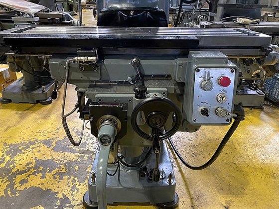 1980 牧野フライス製作所 KSAP