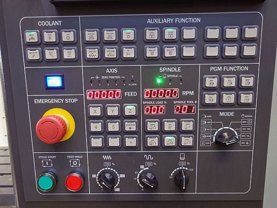 2017 キタムラ機械 Mycenter-4XiD