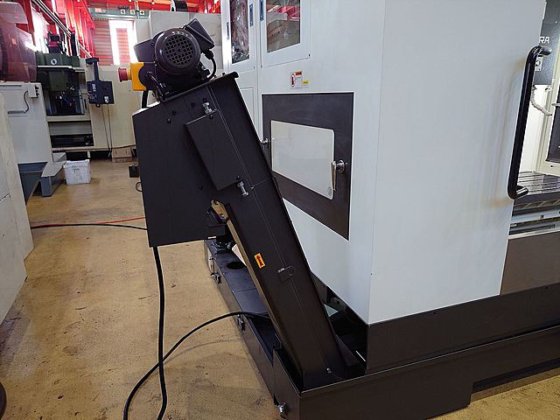 2017 キタムラ機械 Mycenter-4XiD