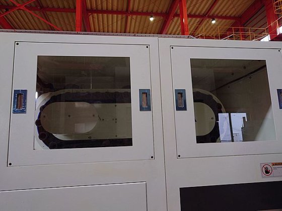 2017 キタムラ機械 Mycenter-4XiD