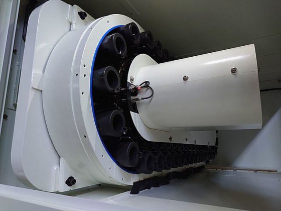 2017 キタムラ機械 Mycenter-4XiD