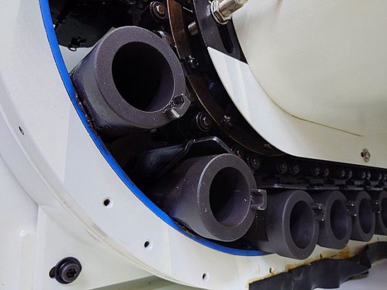 2017 キタムラ機械 Mycenter-4XiD