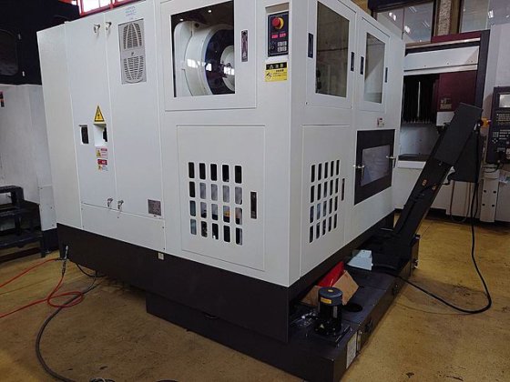 2017 キタムラ機械 Mycenter-4XiD