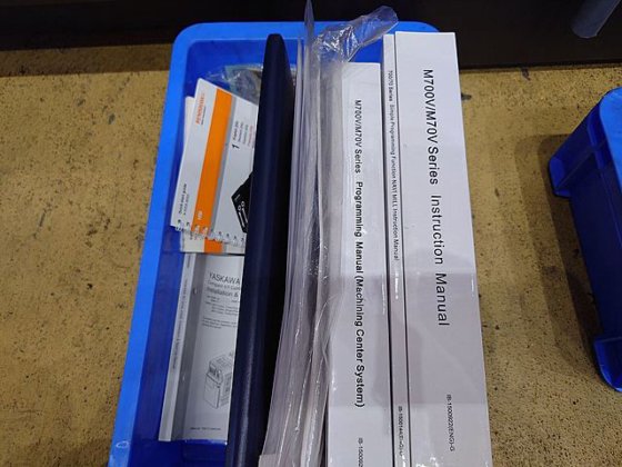 2017 キタムラ機械 Mycenter-4XiD