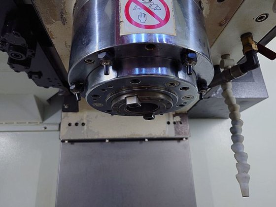 2017 キタムラ機械 Mycenter-4XiD