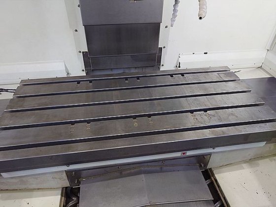 2017 キタムラ機械 Mycenter-4XiD