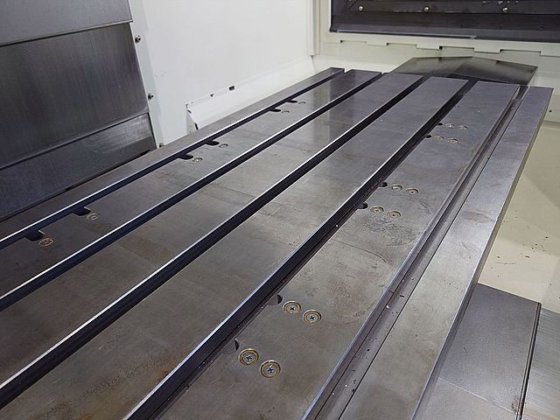 2017 キタムラ機械 Mycenter-4XiD