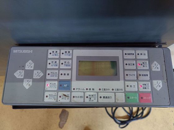 2004 三菱電機 FA20SM