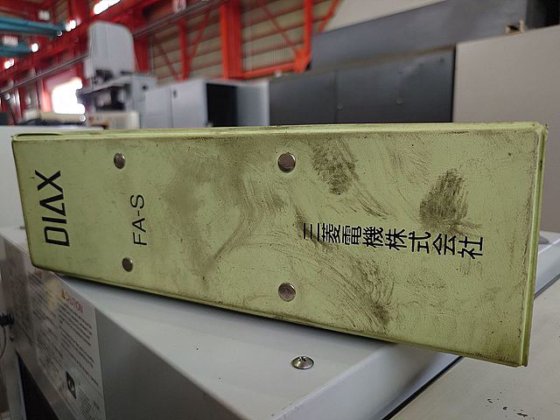 2004 三菱電機 FA20SM