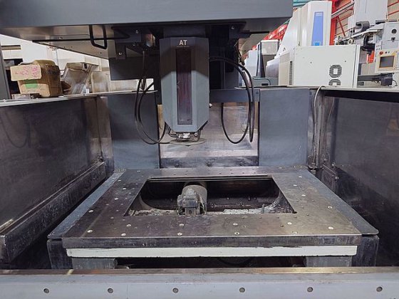 2004 三菱電機 FA20SM