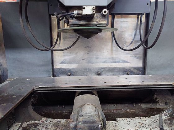 2004 三菱電機 FA20SM