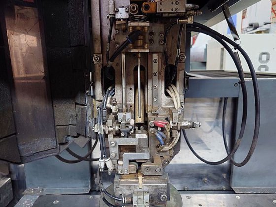 2004 三菱電機 FA20SM