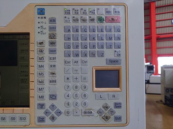 2004 三菱電機 FA20SM