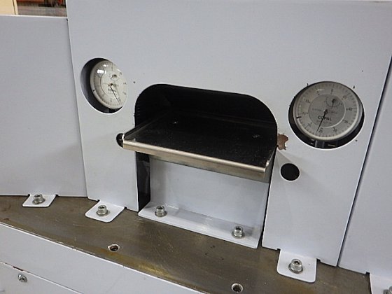 2006 COPAL CFM-110SR