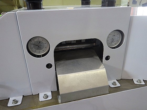 2006 COPAL CFM-110SR