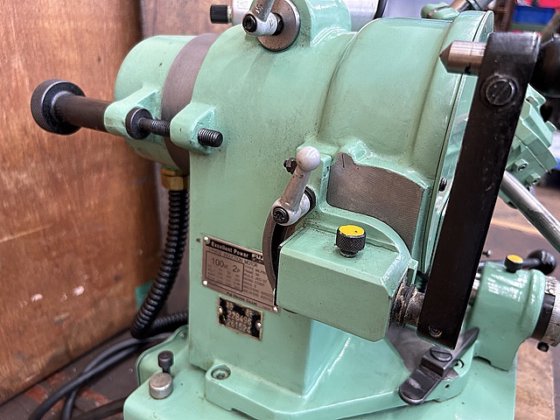 2006 藤田製作所 DG03BX