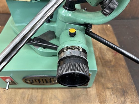 2006 藤田製作所 DG03BX