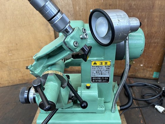 2006 藤田製作所 DG03BX